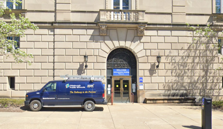 Pittsburgh Public Schools Press Pause on Proposed Closures and Reconfigurations for Upcoming Year