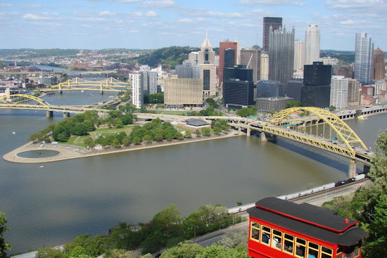 Pittsburgh Set for Pleasant Saturday Weather Before Sunday Soaking, National Weather Service Reports