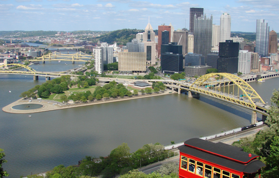 Pittsburgh Set for Pleasant Saturday Weather Before Sunday Soaking, National Weather Service Reports