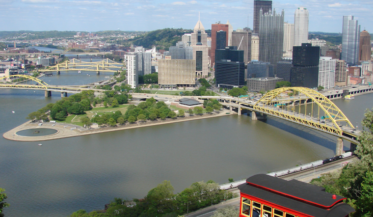 Pittsburgh Set for Pleasant Saturday Weather Before Sunday Soaking, National Weather Service Reports