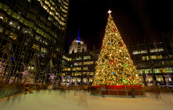 Pittsburgh Sparkles with Festivity: 63rd Annual Light Up Night Ignites Holiday Spirit with Lights, Music, and Giving