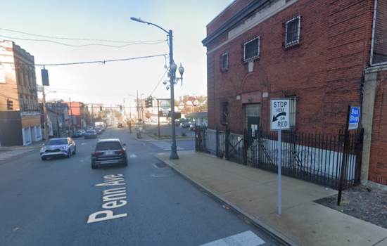 Pittsburgh Strip District Shooting: One Critically Injured, Suspect William Samuels Faces Attempted Homicide Charges