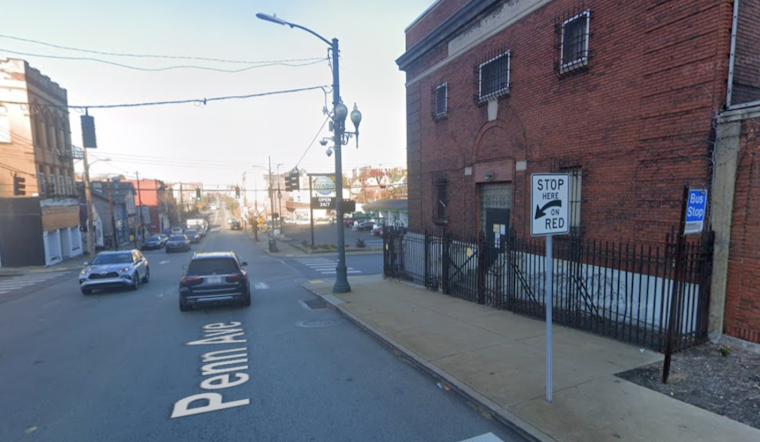 Pittsburgh Strip District Shooting: One Critically Injured, Suspect William Samuels Faces Attempted Homicide Charges
