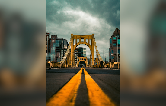 Pittsburgh Swelters Under Record-Breaking Warmth Amid Gusty Winds and Fire Watch Alert