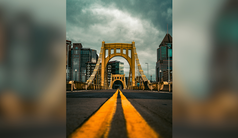 Pittsburgh Swelters Under Record-Breaking Warmth Amid Gusty Winds and Fire Watch Alert