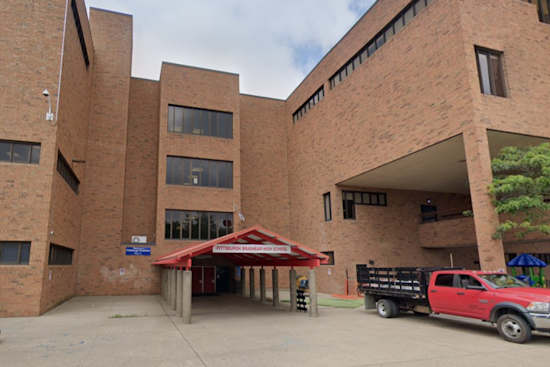 Pittsburgh Teacher Injured While Intervening in Student Fight at Brashear High School