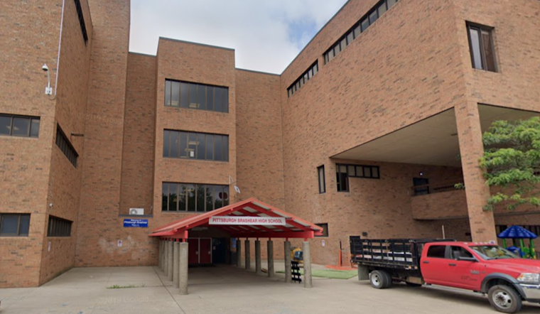 Pittsburgh Teacher Injured While Intervening in Student Fight at Brashear High School