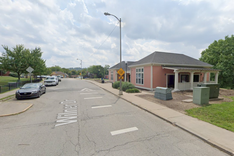 Pittsburgh Teen Stable After East Hills Shooting, Police Seek Witnesses