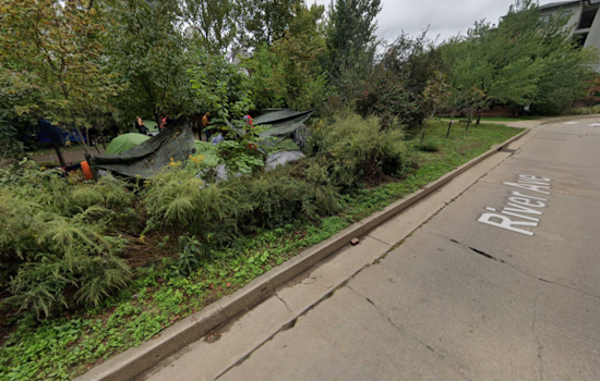 Pittsburgh to Decommission Homeless Encampment on Three Rivers Heritage Trail, Plans Winter Shelter on Maple Avenue