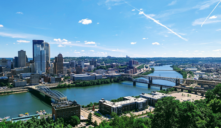 Pittsburgh to See Warm, Dry Weather Before Midweek Rain Returns