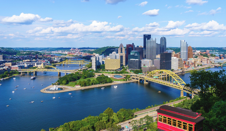 Pittsburgh Weather, Dry Day Ahead With Incoming Rain and Potential Freezing Night Conditions