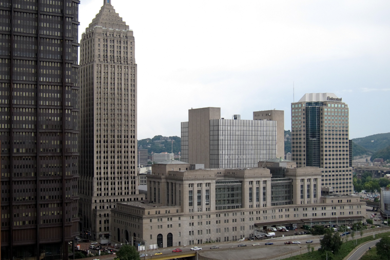 Pittsburgh Weather Outlook Brightens as Storm System Departs, Promising Drier Days Ahead