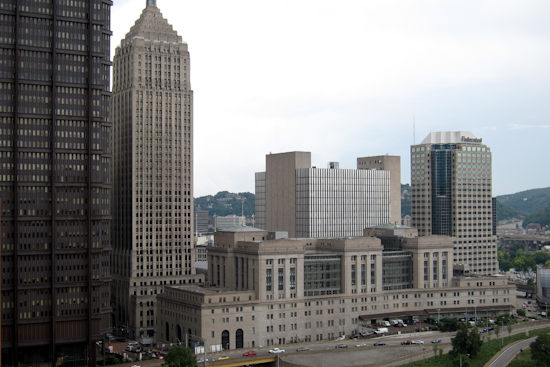 Pittsburgh Weather Outlook Brightens as Storm System Departs, Promising Drier Days Ahead