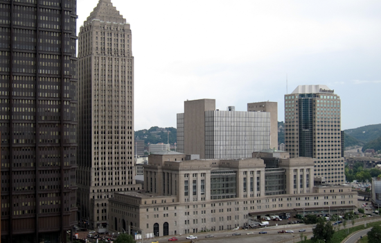 Pittsburgh Weather Outlook Brightens as Storm System Departs, Promising Drier Days Ahead