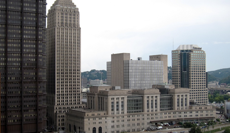 Pittsburgh Weather Outlook Brightens as Storm System Departs, Promising Drier Days Ahead