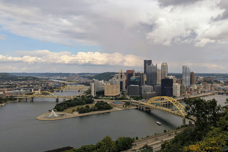 Pittsburgh Weekend Weather, Sun to Shine Through as Conditions Improve, Foggy Sunday Morning Expected