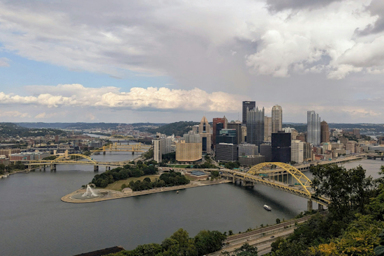 Pittsburgh Weekend Weather, Sun to Shine Through as Conditions Improve, Foggy Sunday Morning Expected