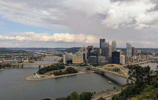 Pittsburgh Weekend Weather, Sun to Shine Through as Conditions Improve, Foggy Sunday Morning Expected