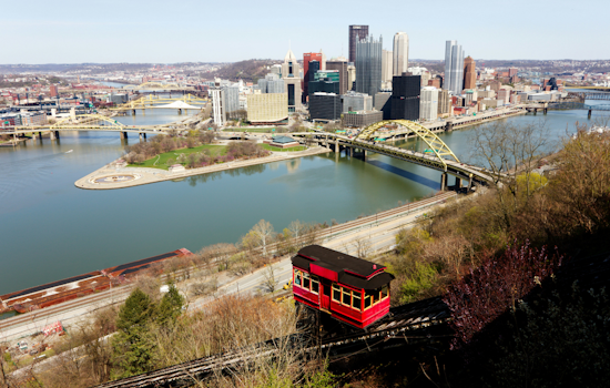 Pittsburgh Welcomes Seasonable Weather and Clear Skies This Weekend