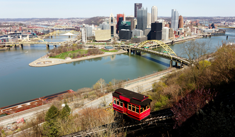 Pittsburgh Welcomes Seasonable Weather and Clear Skies This Weekend
