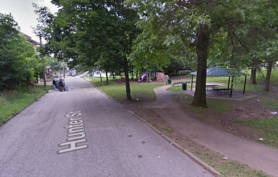 Pittsburgh's East Hills Neighborhood Hit by Sudden Floods After Major Water Main Break
