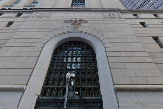 Pittsburgh's East Liberty Resident Pleads Guilty to String of Bank Robberies