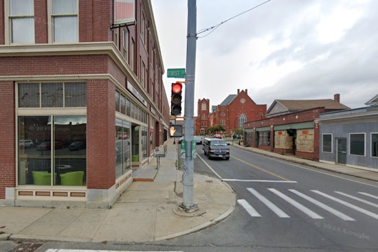 Pittsfield Police Investigate Potential Link Between Two Shooting Incidents on Pleasant Street