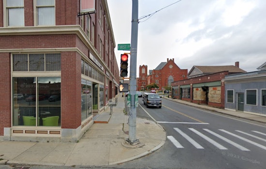 Pittsfield Police Investigate Potential Link Between Two Shooting Incidents on Pleasant Street