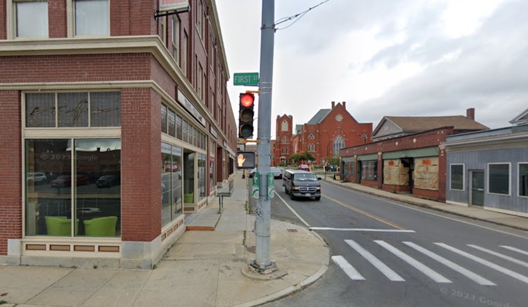 Pittsfield Police Investigate Potential Link Between Two Shooting Incidents on Pleasant Street