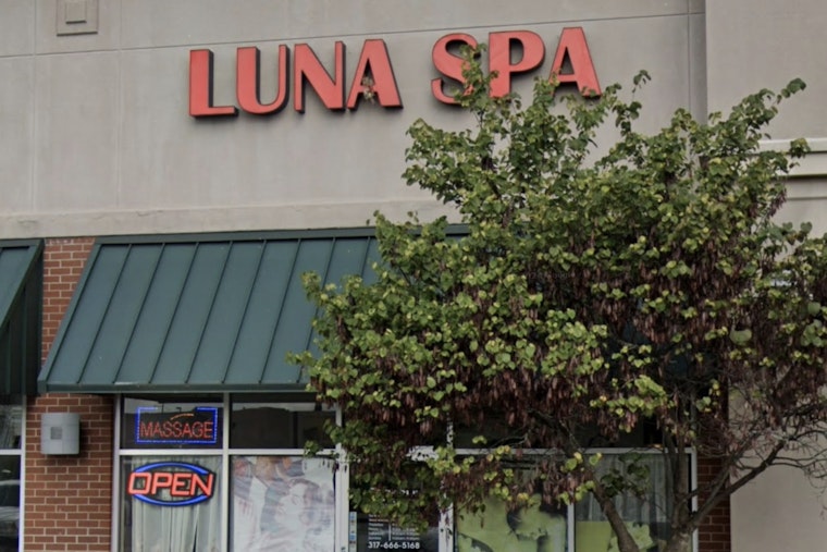 Plainfield Spas Raided in Human Trafficking and Prostitution Probe as Authorities Appeal for Community Assistance