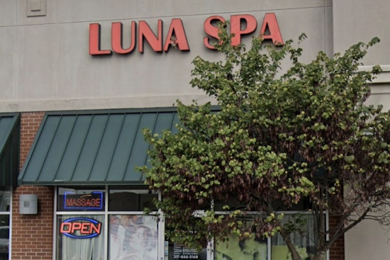 Plainfield Spas Raided in Human Trafficking and Prostitution Probe as Authorities Appeal for Community Assistance
