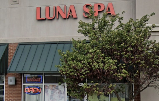 Plainfield Spas Raided in Human Trafficking and Prostitution Probe as Authorities Appeal for Community Assistance