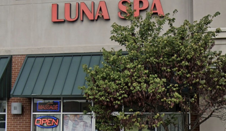 Plainfield Spas Raided in Human Trafficking and Prostitution Probe as Authorities Appeal for Community Assistance