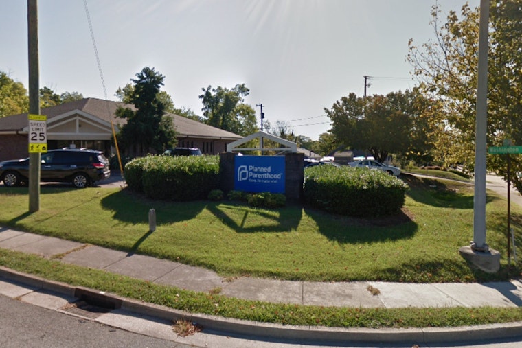 Planned Parenthood Clinic Reopens in Knoxville with Enhanced Security After Arson Attack