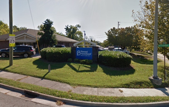 Planned Parenthood Clinic Reopens in Knoxville with Enhanced Security After Arson Attack