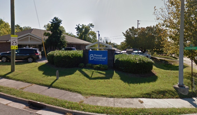 Planned Parenthood Clinic Reopens in Knoxville with Enhanced Security After Arson Attack