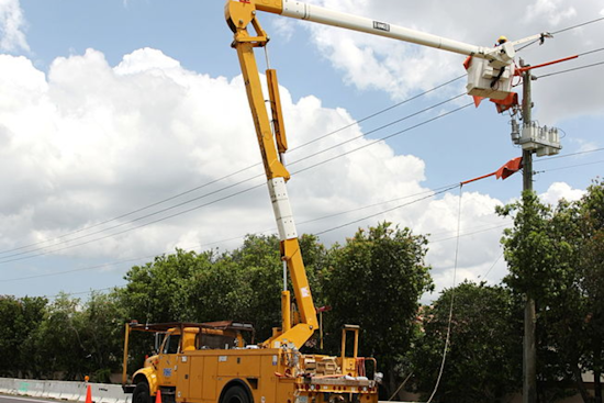Planned Power Outage in Utah County to Facilitate Electrical Grid Enhancements