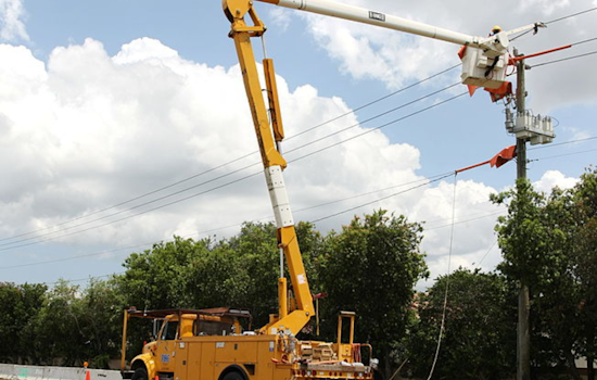 Planned Power Outage in Utah County to Facilitate Electrical Grid Enhancements