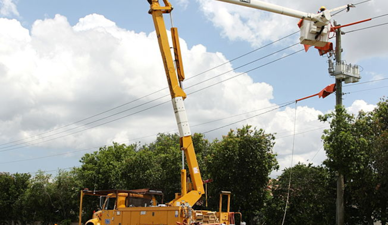 Planned Power Outage in Utah County to Facilitate Electrical Grid Enhancements