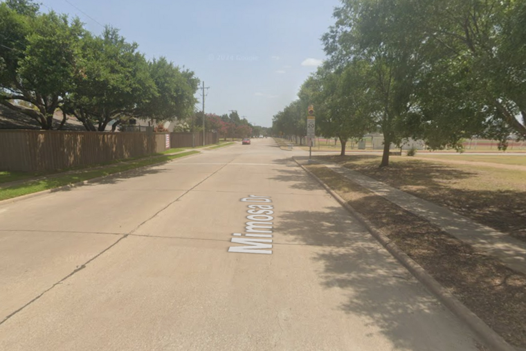 Plano Community Mourns Loss of Local Man in Late-Night Motorcycle Crash on Mimosa Drive