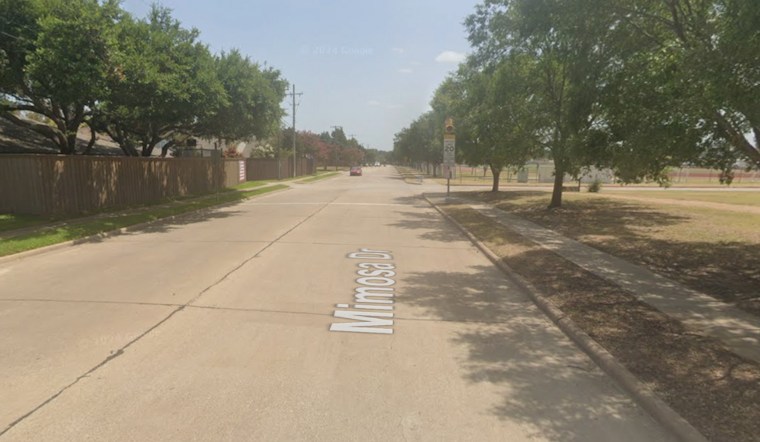 Plano Community Mourns Loss of Local Man in Late-Night Motorcycle Crash on Mimosa Drive