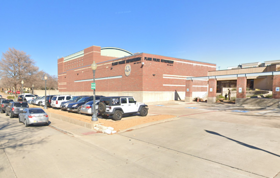 Plano Police Celebrate Records Personnel Week, Honoring Critical Behind-the-Scenes Work