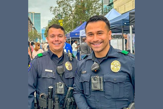 Plano Police Department Embraces New Beard Policy: Temporary Change Highlights Balance of Expression and Professionalism