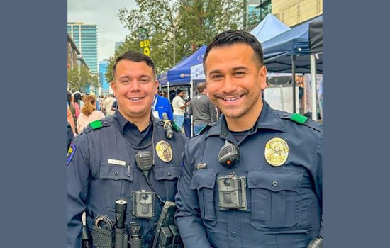 Plano Police Department Embraces New Beard Policy: Temporary Change Highlights Balance of Expression and Professionalism