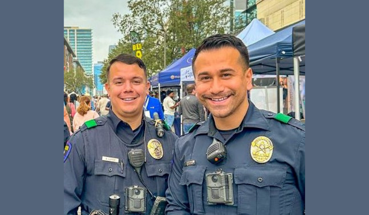 Plano Police Department Embraces New Beard Policy: Temporary Change Highlights Balance of Expression and Professionalism
