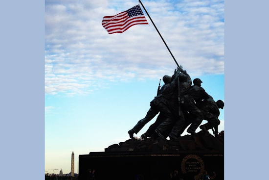 Plano Police Department Honors Military Veterans on Veterans Day with Heartfelt Social Media Tribute
