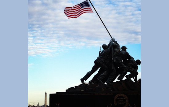 Plano Police Department Honors Military Veterans on Veterans Day with Heartfelt Social Media Tribute
