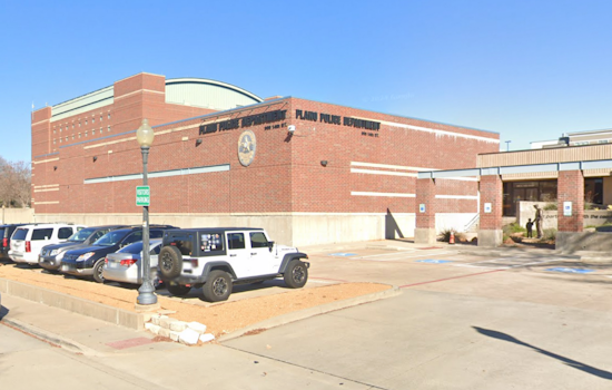 Plano Police Department Warns of Rising Scammer Tactics Imitating Authorities