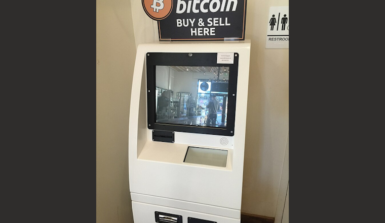 Plano Police Issue Warning on Bitcoin ATM Scams, Offer Crucial Advice to Combat Cryptocurrency Fraudsters