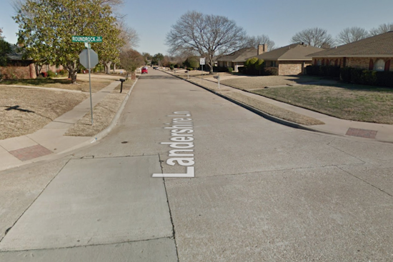 Plano Teen Tragically Loses Life in Dirt Bike Collision with Stationary Truck